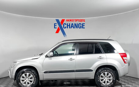 Suzuki Grand Vitara, 2010 год, 1 037 000 рублей, 7 фотография