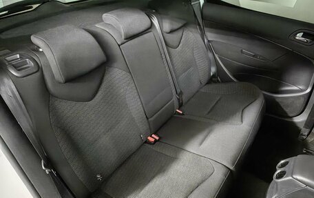 Peugeot 308 II, 2012 год, 595 000 рублей, 14 фотография