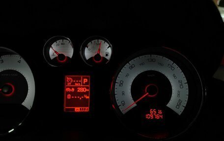 Peugeot 308 II, 2012 год, 595 000 рублей, 20 фотография