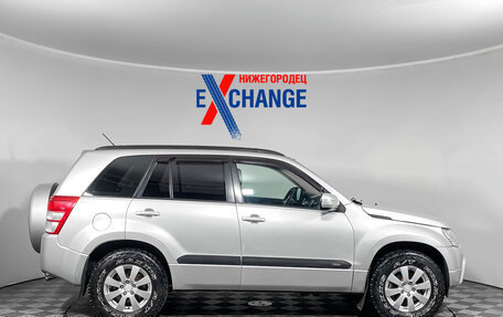 Suzuki Grand Vitara, 2010 год, 1 037 000 рублей, 3 фотография