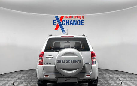 Suzuki Grand Vitara, 2010 год, 1 037 000 рублей, 5 фотография