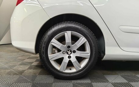 Peugeot 308 II, 2012 год, 595 000 рублей, 17 фотография