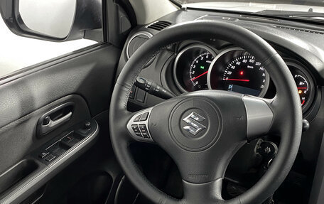 Suzuki Grand Vitara, 2010 год, 1 037 000 рублей, 15 фотография