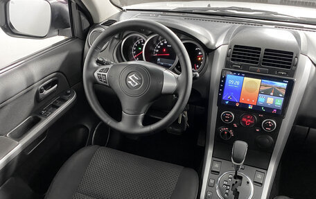 Suzuki Grand Vitara, 2010 год, 1 037 000 рублей, 12 фотография