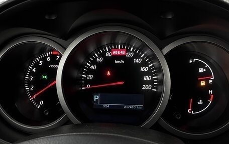 Suzuki Grand Vitara, 2010 год, 1 037 000 рублей, 16 фотография