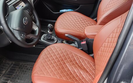 KIA Rio III рестайлинг, 2014 год, 990 000 рублей, 5 фотография