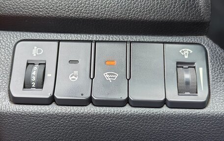 KIA Rio III рестайлинг, 2014 год, 990 000 рублей, 10 фотография