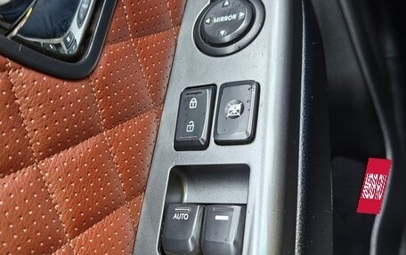 KIA Rio III рестайлинг, 2014 год, 990 000 рублей, 8 фотография