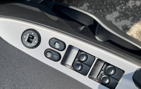 Hyundai Solaris II рестайлинг, 2014 год, 1 050 000 рублей, 17 фотография