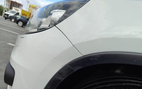 Volkswagen Tiguan I, 2014 год, 2 100 000 рублей, 24 фотография