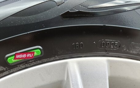 Volkswagen Tiguan I, 2014 год, 2 100 000 рублей, 16 фотография