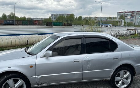 Toyota Camry V40, 1995 год, 350 000 рублей, 4 фотография