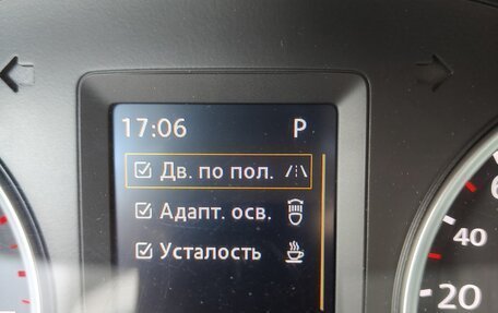 Volkswagen Tiguan I, 2014 год, 2 100 000 рублей, 22 фотография