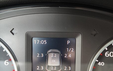 Volkswagen Tiguan I, 2014 год, 2 100 000 рублей, 21 фотография