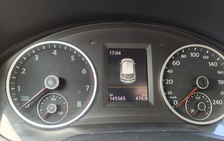 Volkswagen Tiguan I, 2014 год, 2 100 000 рублей, 23 фотография