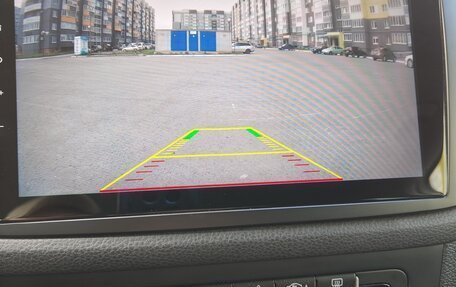 Volkswagen Tiguan I, 2014 год, 2 100 000 рублей, 18 фотография