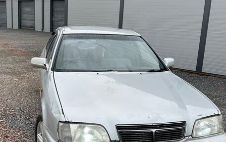 Toyota Camry V40, 1995 год, 350 000 рублей, 2 фотография