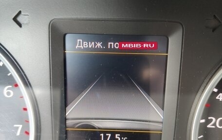 Volkswagen Tiguan I, 2014 год, 2 100 000 рублей, 20 фотография