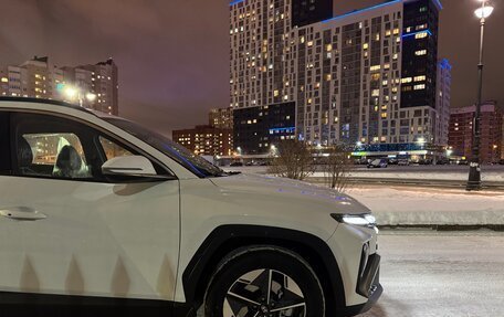Hyundai Tucson, 2024 год, 3 650 000 рублей, 7 фотография