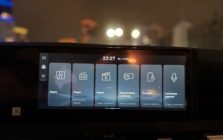 Hyundai Tucson, 2024 год, 3 650 000 рублей, 20 фотография
