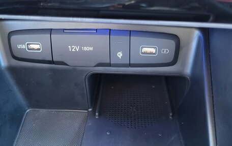 Hyundai Tucson, 2024 год, 4 050 000 рублей, 9 фотография