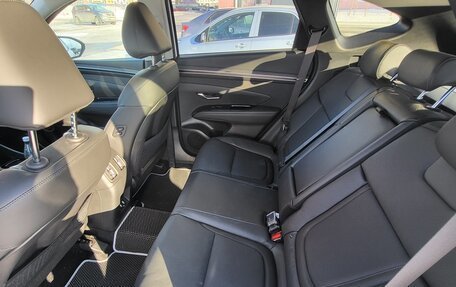Hyundai Tucson, 2024 год, 4 050 000 рублей, 10 фотография
