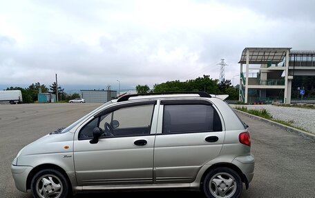 Daewoo Matiz I, 2008 год, 350 000 рублей, 5 фотография