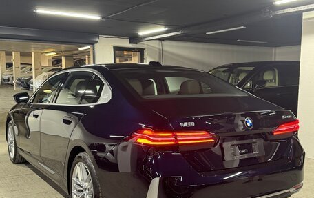 BMW 5 серия, 2024 год, 6 250 000 рублей, 6 фотография