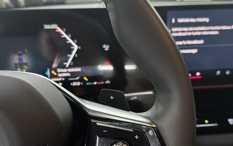 BMW 5 серия, 2024 год, 6 250 000 рублей, 12 фотография