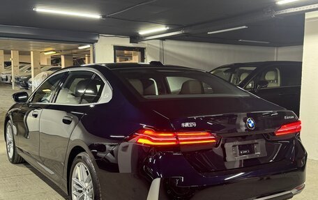 BMW 5 серия, 2024 год, 6 250 000 рублей, 5 фотография