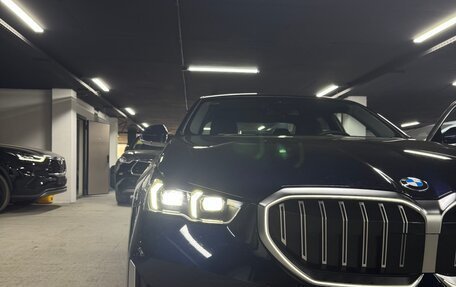 BMW 5 серия, 2024 год, 6 250 000 рублей, 26 фотография