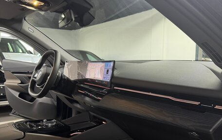 BMW 5 серия, 2024 год, 6 250 000 рублей, 23 фотография