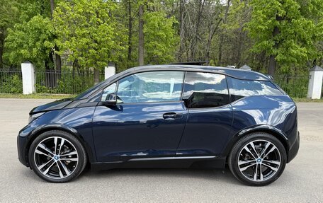 BMW i3 I01 рестайлинг, 2019 год, 3 000 000 рублей, 4 фотография