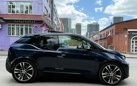 BMW i3 I01 рестайлинг, 2019 год, 3 000 000 рублей, 5 фотография