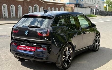 BMW i3 I01 рестайлинг, 2019 год, 3 000 000 рублей, 6 фотография