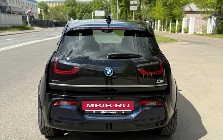 BMW i3 I01 рестайлинг, 2019 год, 3 000 000 рублей, 8 фотография