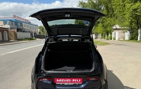 BMW i3 I01 рестайлинг, 2019 год, 3 000 000 рублей, 9 фотография