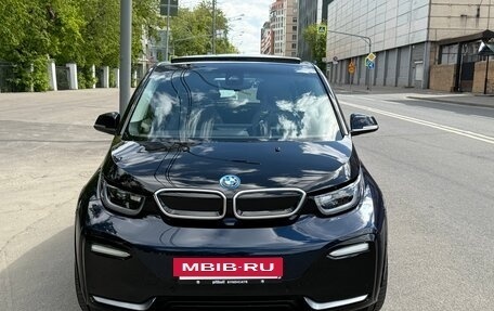 BMW i3 I01 рестайлинг, 2019 год, 3 000 000 рублей, 3 фотография