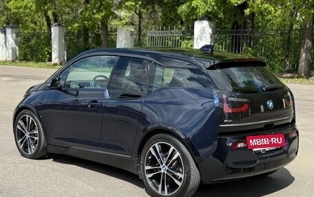 BMW i3 I01 рестайлинг, 2019 год, 3 000 000 рублей, 7 фотография