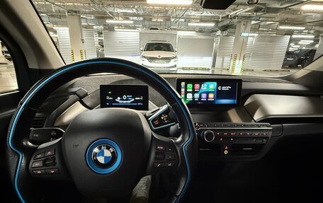 BMW i3 I01 рестайлинг, 2019 год, 3 000 000 рублей, 16 фотография