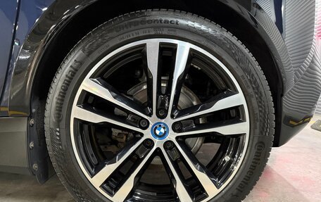 BMW i3 I01 рестайлинг, 2019 год, 3 000 000 рублей, 20 фотография