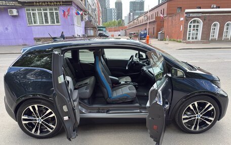 BMW i3 I01 рестайлинг, 2019 год, 3 000 000 рублей, 11 фотография
