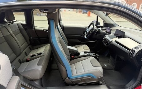 BMW i3 I01 рестайлинг, 2019 год, 3 000 000 рублей, 12 фотография