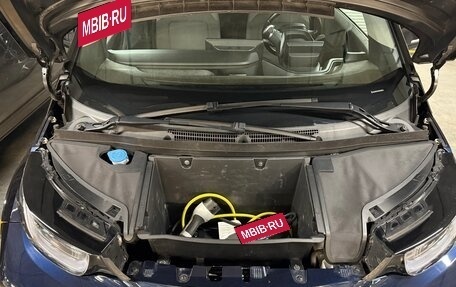 BMW i3 I01 рестайлинг, 2019 год, 3 000 000 рублей, 18 фотография