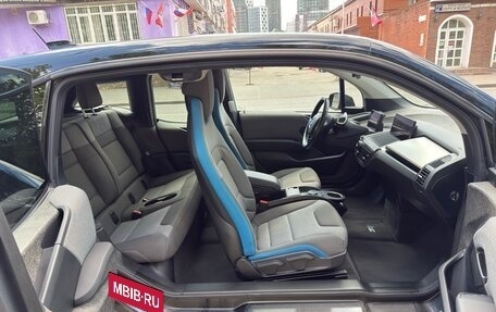 BMW i3 I01 рестайлинг, 2019 год, 3 000 000 рублей, 13 фотография