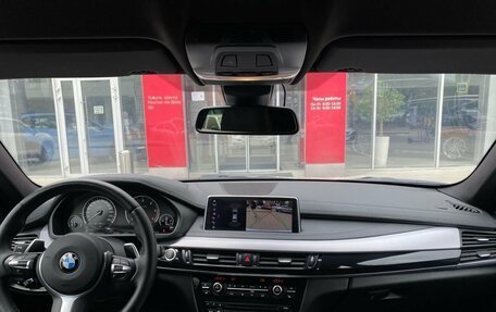 BMW X6, 2018 год, 4 850 000 рублей, 9 фотография