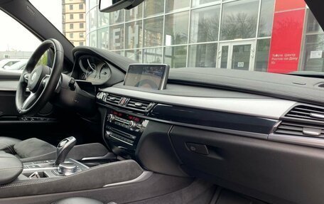 BMW X6, 2018 год, 4 850 000 рублей, 13 фотография
