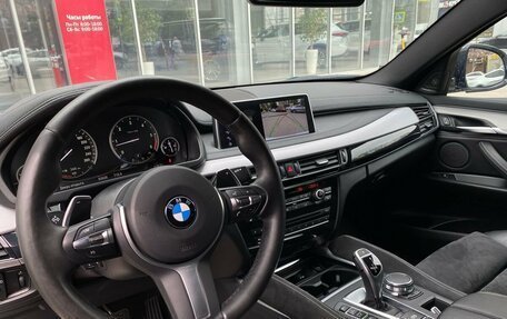 BMW X6, 2018 год, 4 850 000 рублей, 11 фотография
