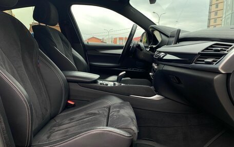 BMW X6, 2018 год, 4 850 000 рублей, 12 фотография