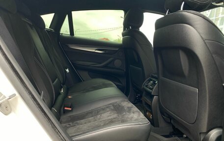 BMW X6, 2018 год, 4 850 000 рублей, 14 фотография